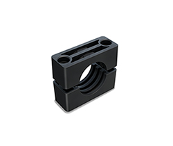 DCE-H-Tube clamps of heavy series DIN 3015-2